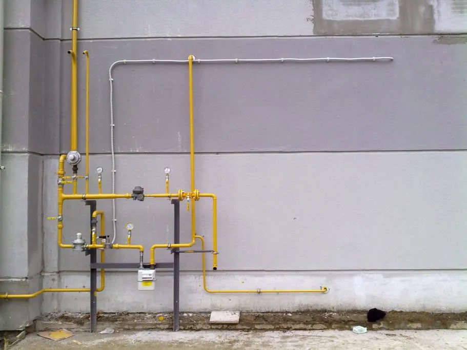 Taşkent Doğalgazcı